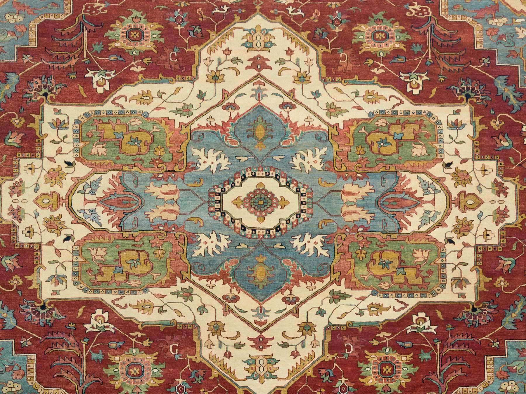 HerizRugs ORC589581